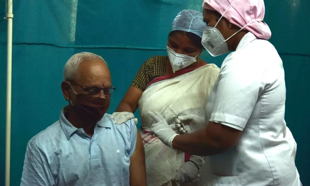 TS logs 7,646 new Covid cases, 53 deaths TS logs 7,646 new Covid cases, 53 deaths