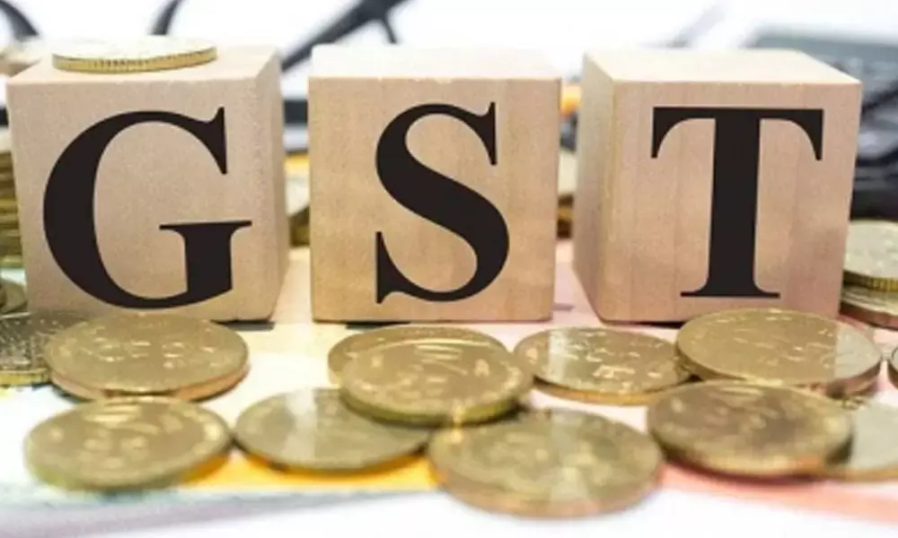 Odisha records 54% growth in GST collection in July