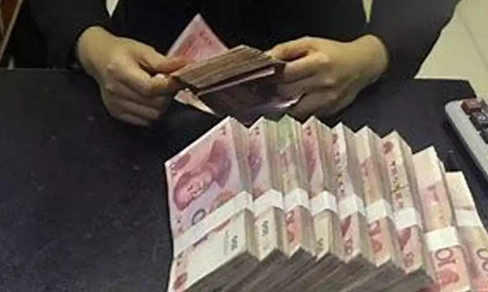 Global shares give mixed signals on economic recovery