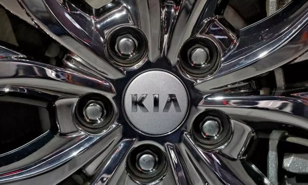 Kia