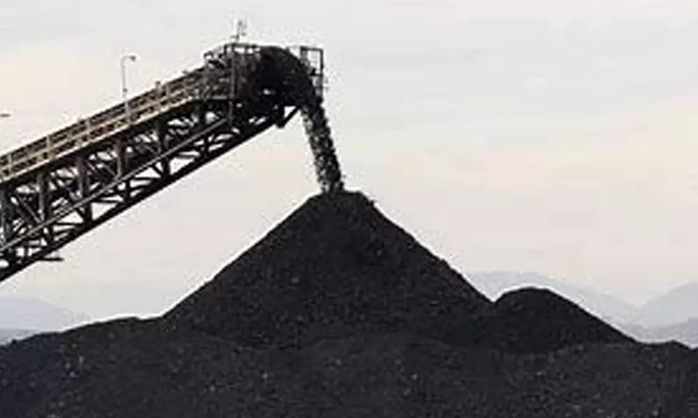 Covid impact to slow down India’s coal imports