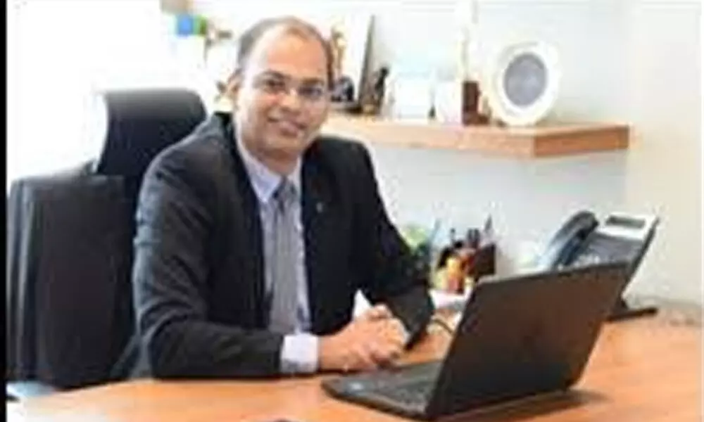 Deepak Shanbhag, CEO, PSIPL, Deepak Shanbhag, CEO, PSIPL,