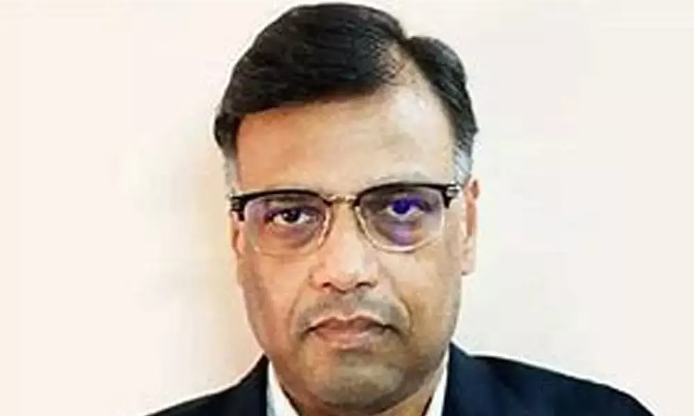 Rabi Sankar is new RBI Deputy Governor