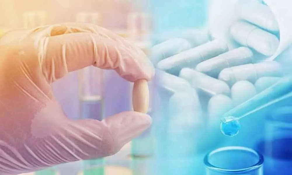 Unichem Labs gets FDA nod for new drug