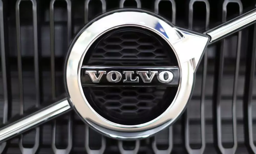 Volvo Car hikes prices by up to `2L