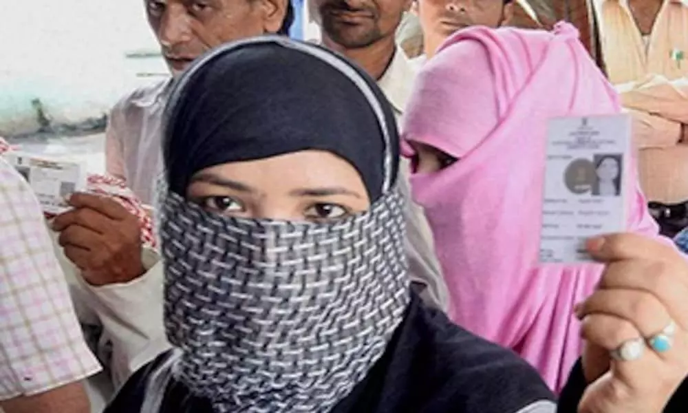 How Mamata successful in consolidating Muslim votes