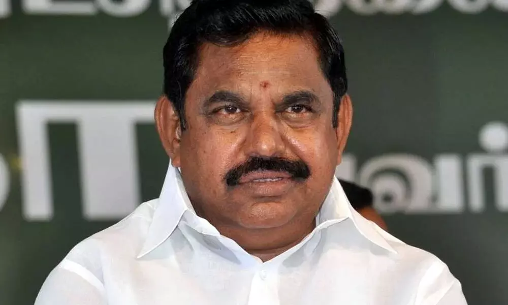 TN CM resigns after electoral defeat