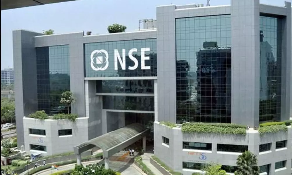Anmi requests NSE for withdrawal of penalty Anmi requests NSE for withdrawal of penalty