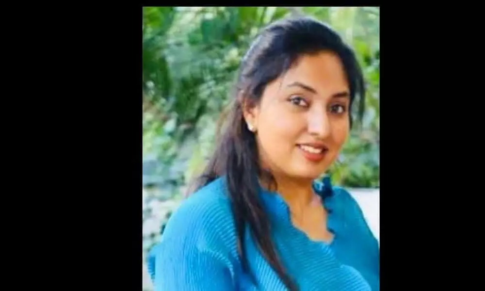 Change of guard at FICCI YFLO Hyd Change of guard at FICCI YFLO Hyd