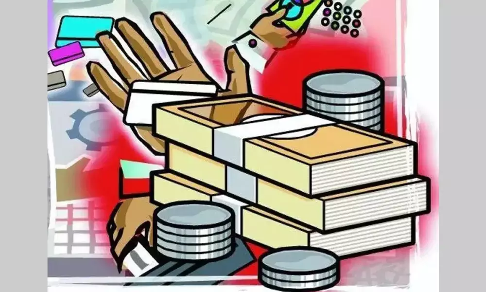 Remittances decline on reverse migration