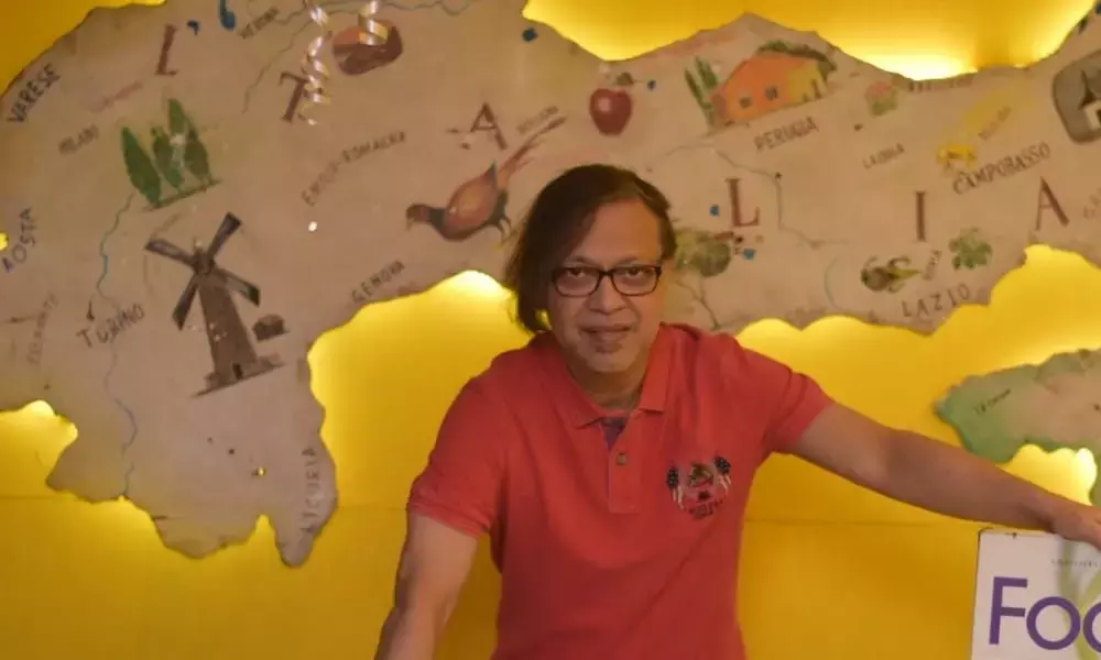 Our ever-changing menus brew pleasant surprises for food connoisseurs