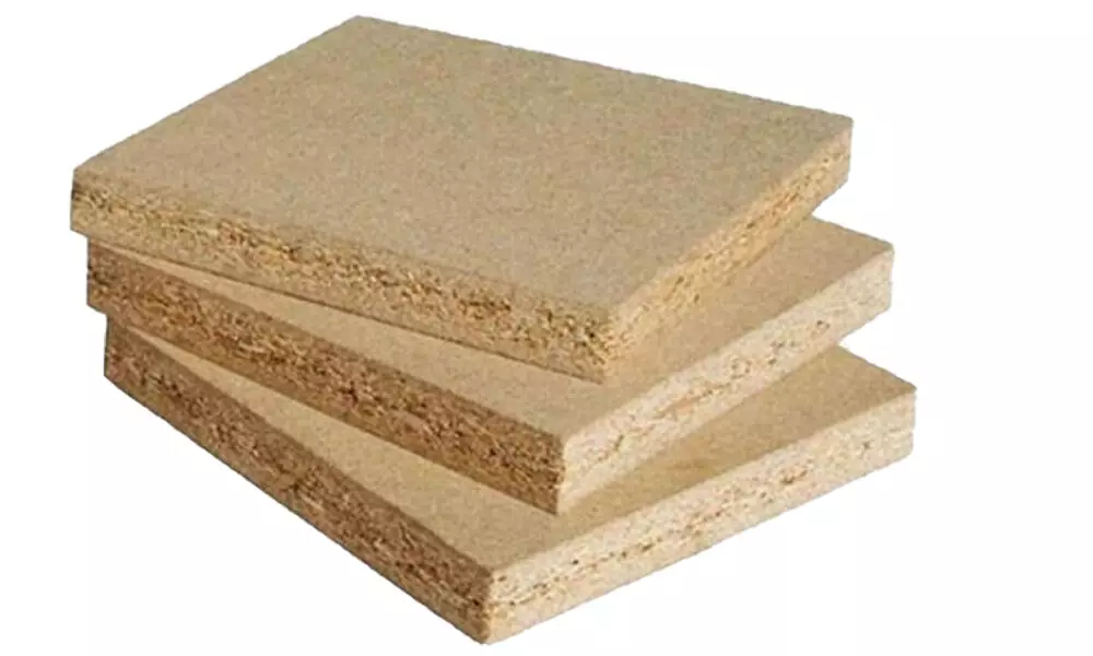 CVD on fibreboard import mooted