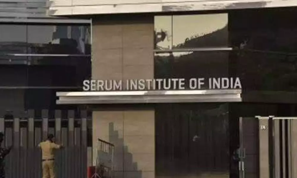 Serum Institute firms up £240-mn investment in UK