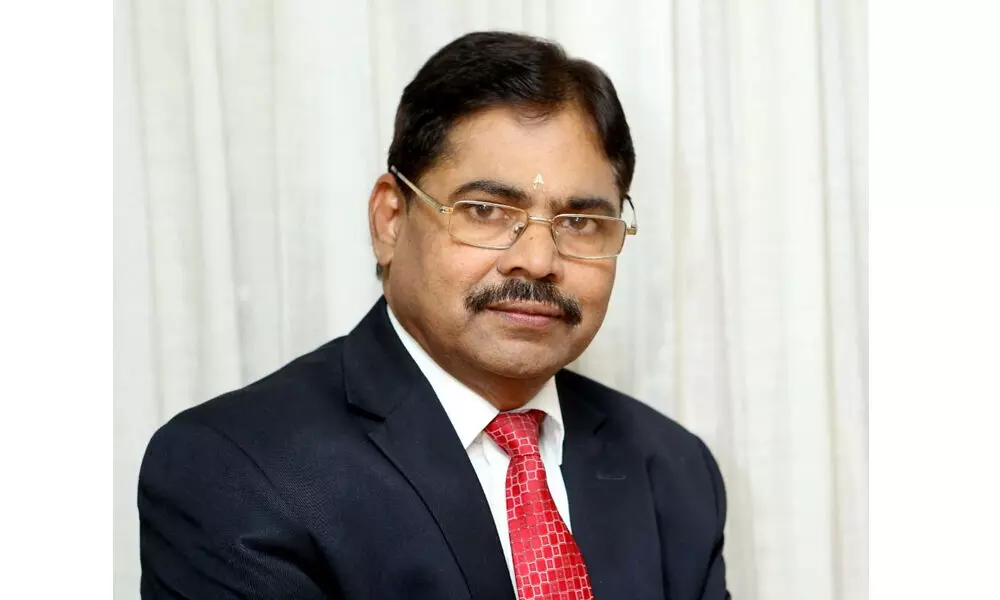 Prof H Purushotham Prof H Purushotham