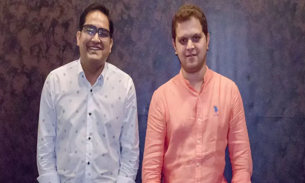 SucSEED Indovation Fund, others invest in startup 6Degree