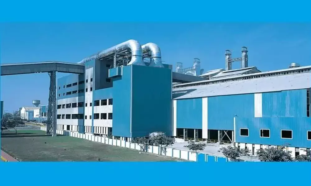 DCM Shriram Q4 net up 15% to Rs 232 cr