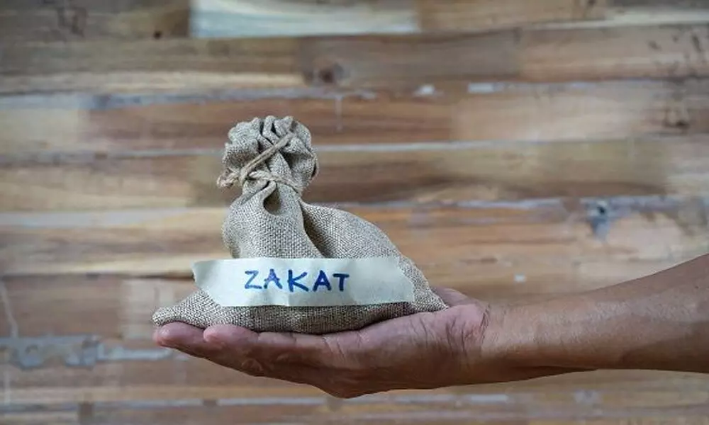 How to make Zakat more constructive