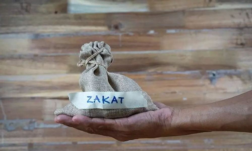 How to make Zakat more constructive How to make Zakat more constructive