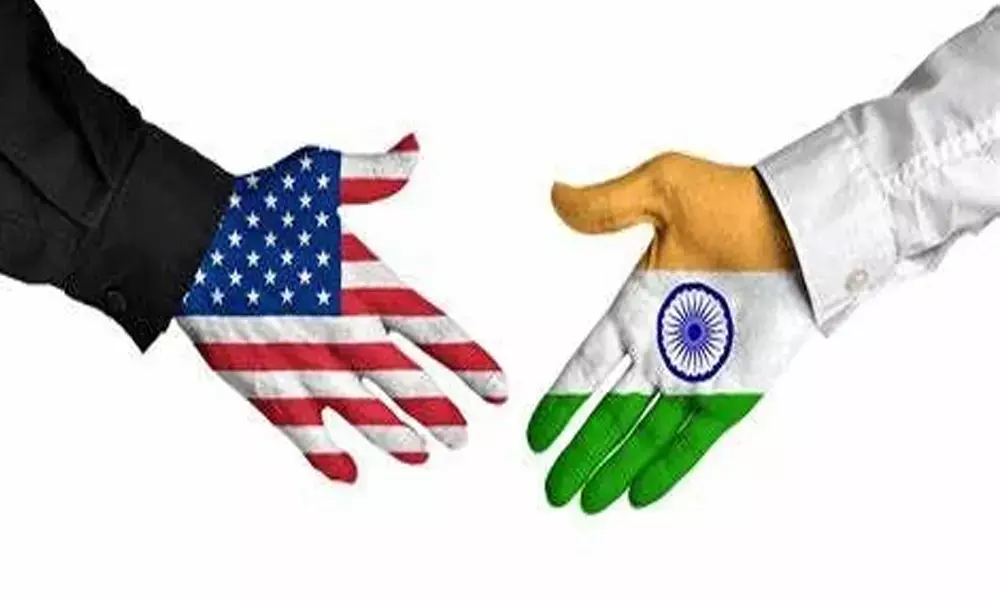 US tech giants send help to India
