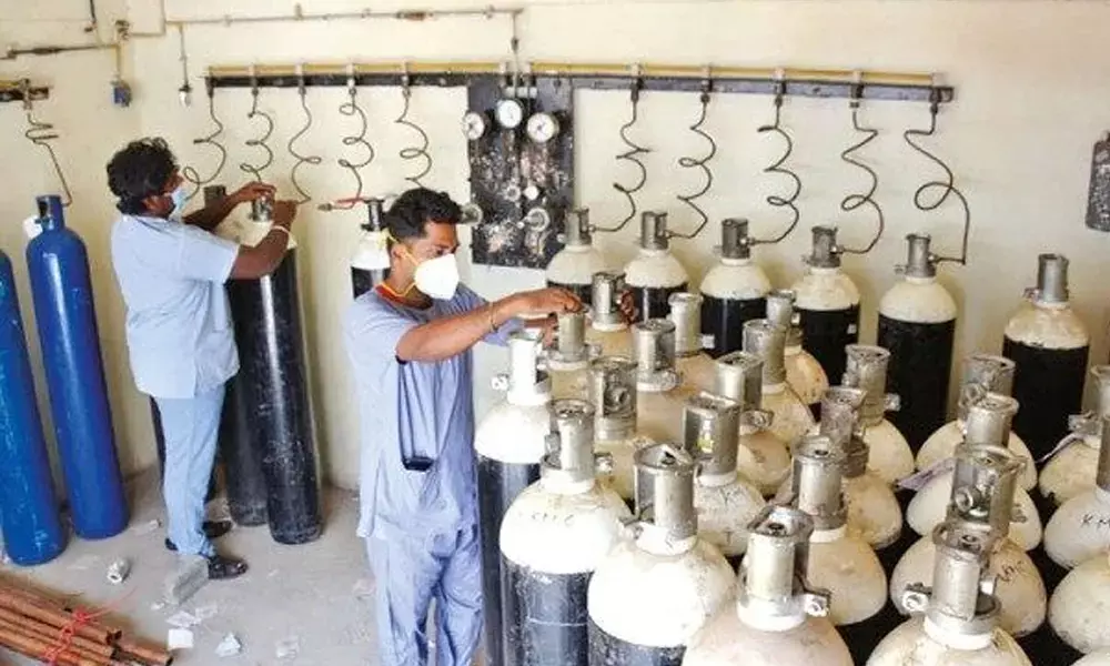 Covid imports CBIC assigns nodal officers in each zone