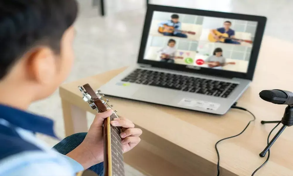 Indians go creative as Covid rages