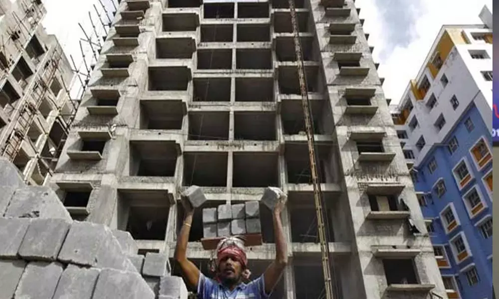 Macrotech Q4 sales bookings up 72%