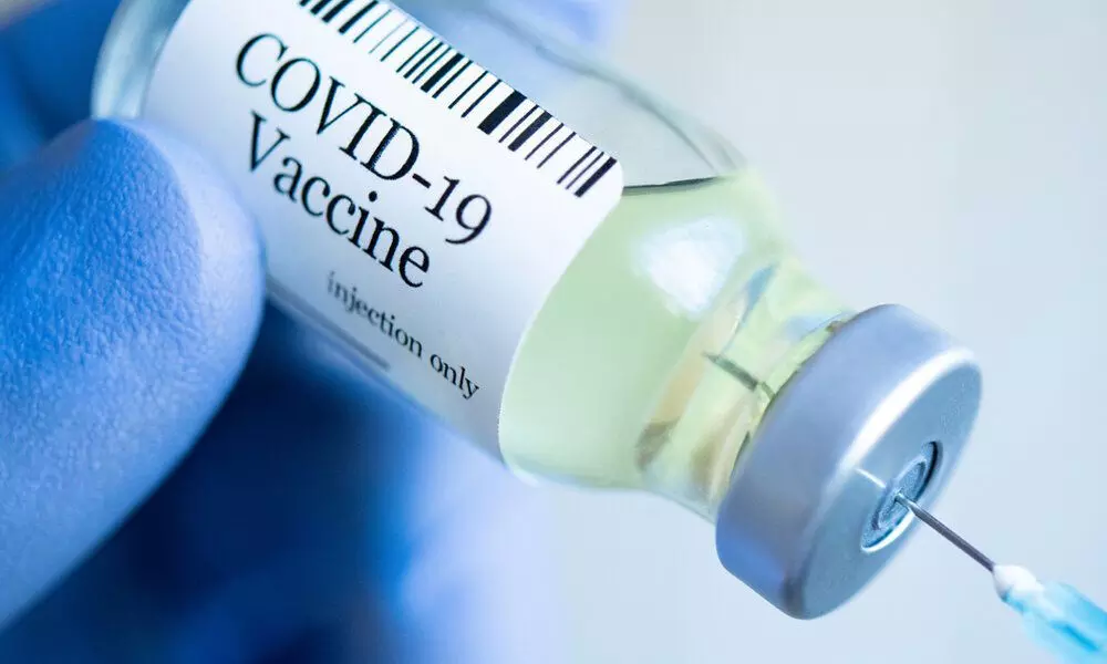 DCGI eases norms for foreign Covid vax