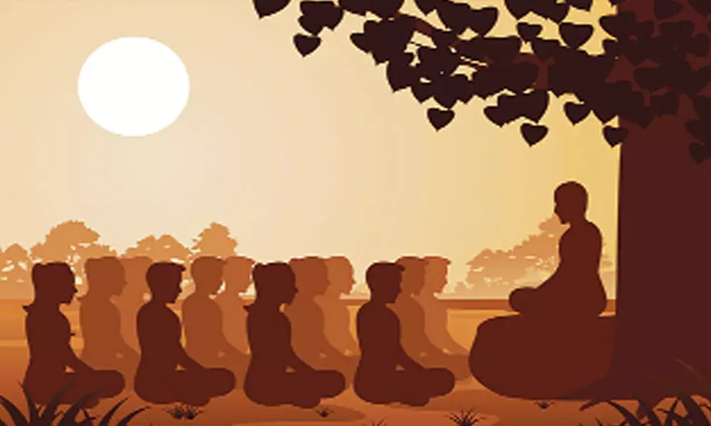 Scientists are carrying out a project of research into thukdam, the phenomenon that sometimes occurs when an accomplished meditator dies and their subtle consciousness remains in the body, even after clinical death Scientists are carrying out a project of research into thukdam, the phenomenon that sometimes occurs when an accomplished meditator dies and their subtle consciousness remains in the body, even after clinical death