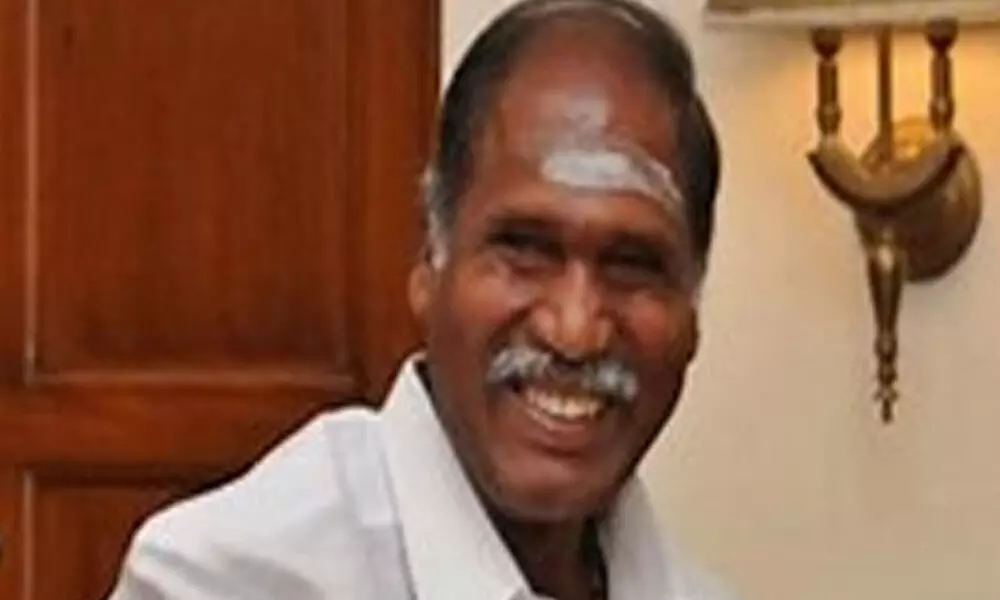 Puducherry to have deputy CM