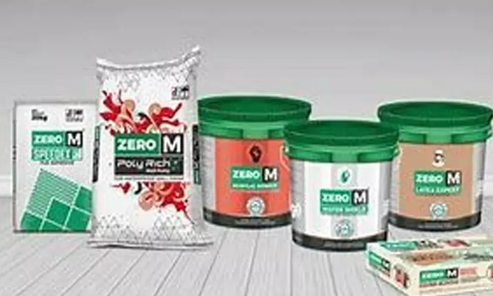 Nuvoco Vistas files  ₹ 5,000-cr IPO papers