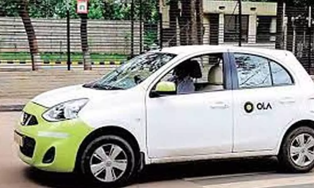 Ola investor Matrix eyes $75m cash gain in secondary sale, $400m new fund