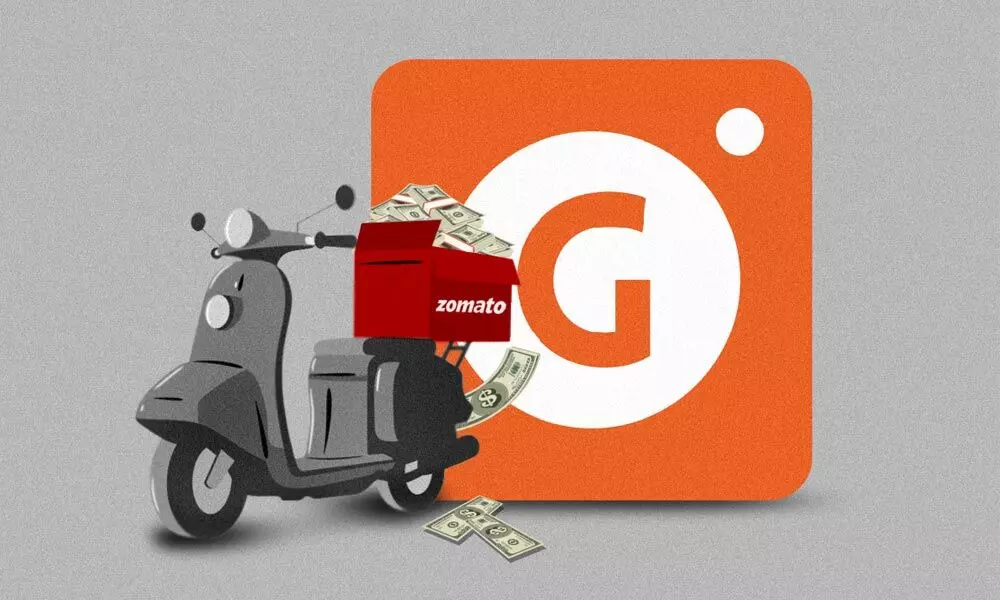 Grofers joins the unicorn club following funding frenzy