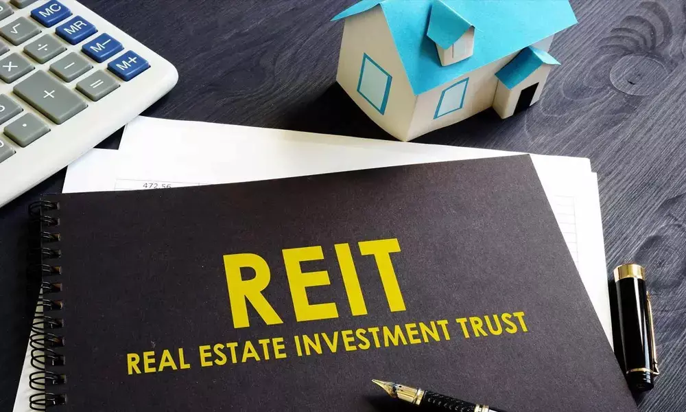 The benefits of investing in REITs