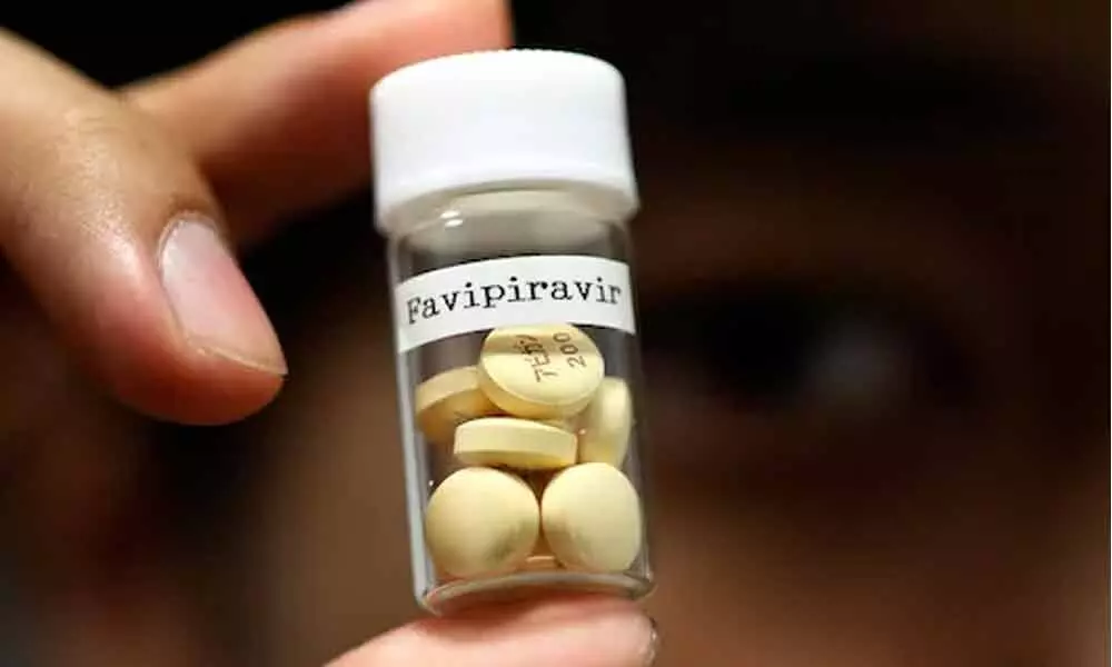 DGHS approves Vivimed Labs to manufacture, market Favipiravir tablets in India