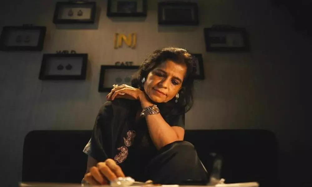 How this gritty woman built jewellery biz from scratch How this gritty woman built jewellery biz from scratch