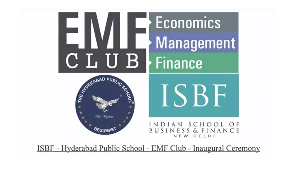 HPS partners ISBF to join EMF club