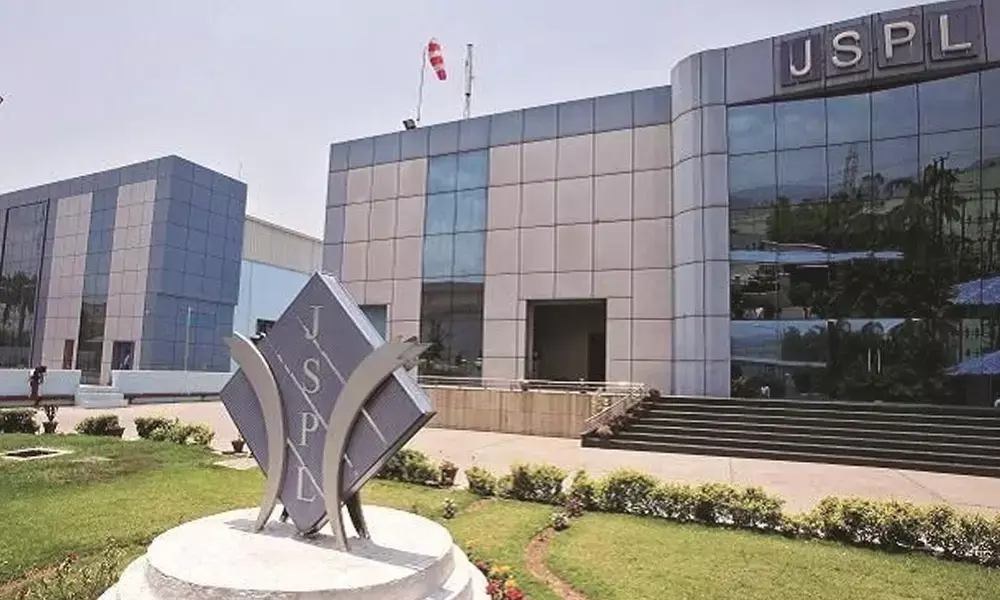 JSPL prepays loan of  ₹ 2,462 cr