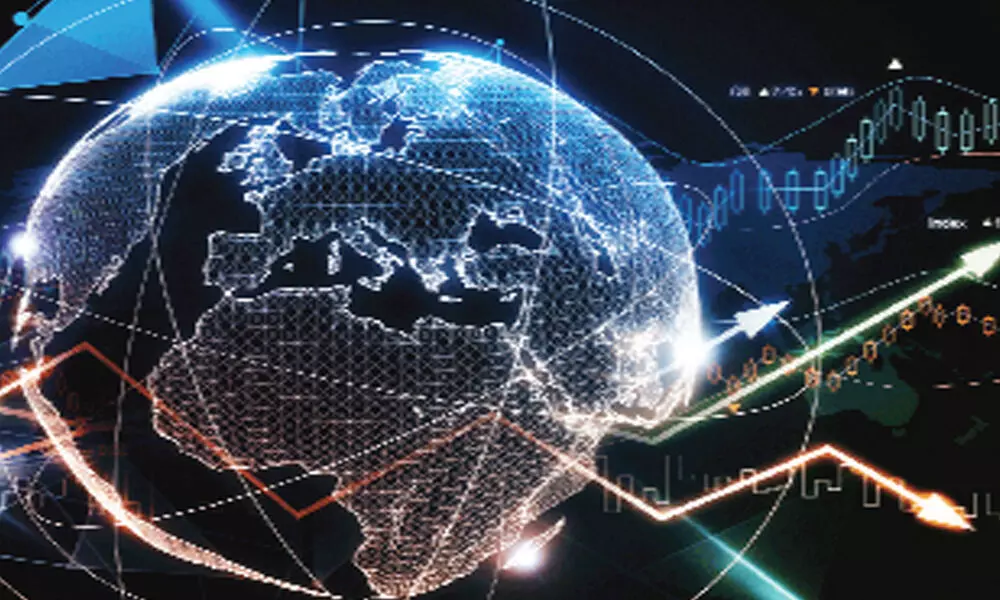 World stocks fall after tech sell-off on Wall St World stocks fall after tech sell-off on Wall St
