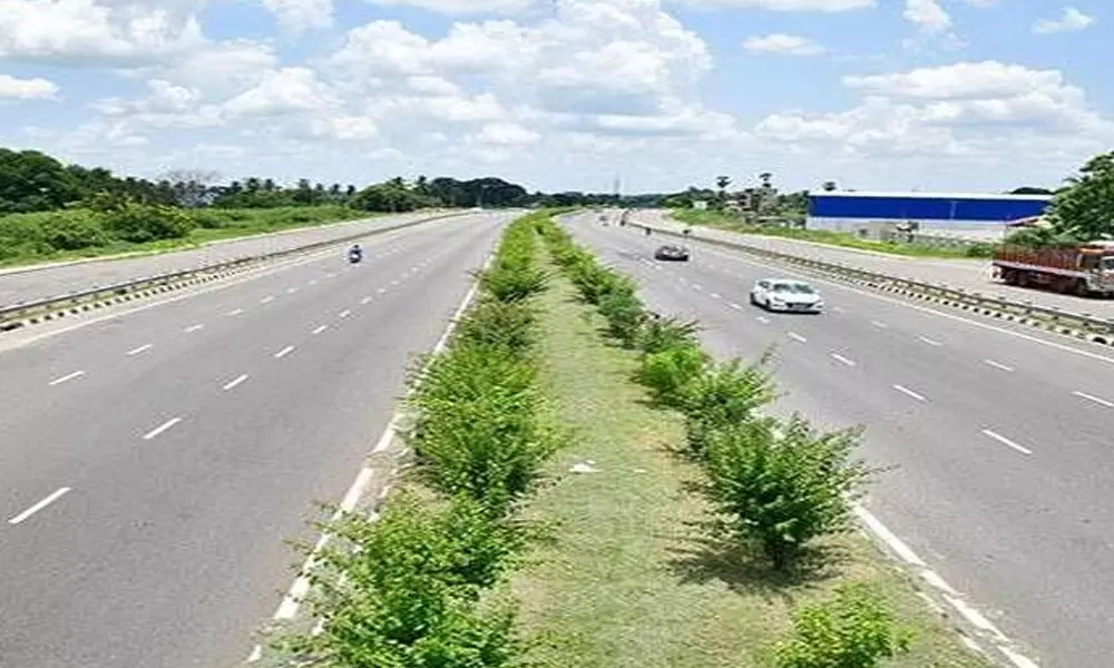 AP allots 2,139 acres for K’patnam industrial city