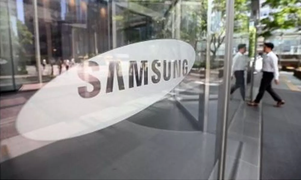 Samsung India logs 39% rise in profit