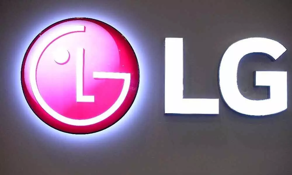 LG to launch upgradable appliances for enhanced user experience