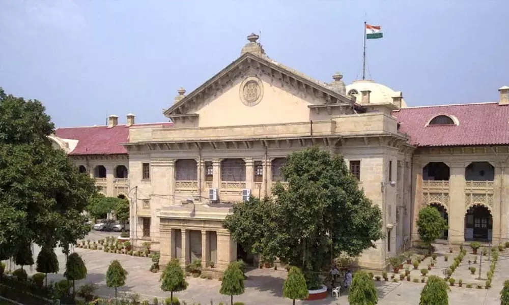 EC, govts failed to see risk of holding polls: Allahabad HC