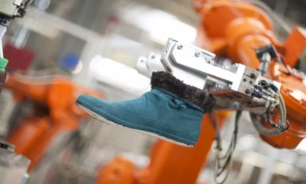 Bestek Footwear to set up plants in Chittoor, Kadapa Bestek Footwear to set up plants in Chittoor, Kadapa