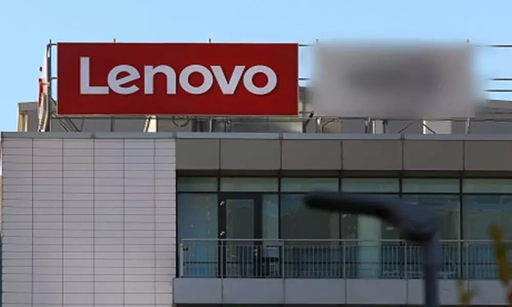 Despite decline, Lenovo tops global PC market in Q4 2021 Despite decline, Lenovo tops global PC market in Q4 2021