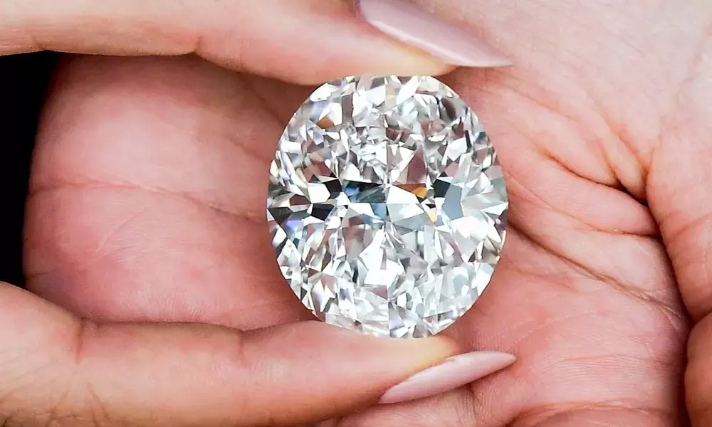 ‘Natural’ and ‘Ethical’ are getting divorce