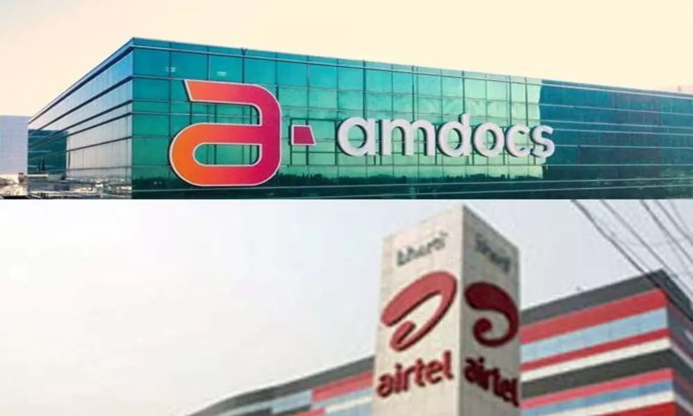 Airtel fixed line users on Amdocs system now