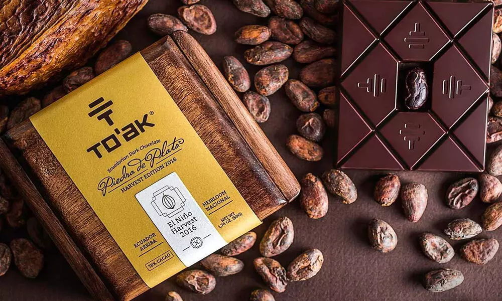 Chocolate’s about to get more expensive Chocolate’s about to get more expensive