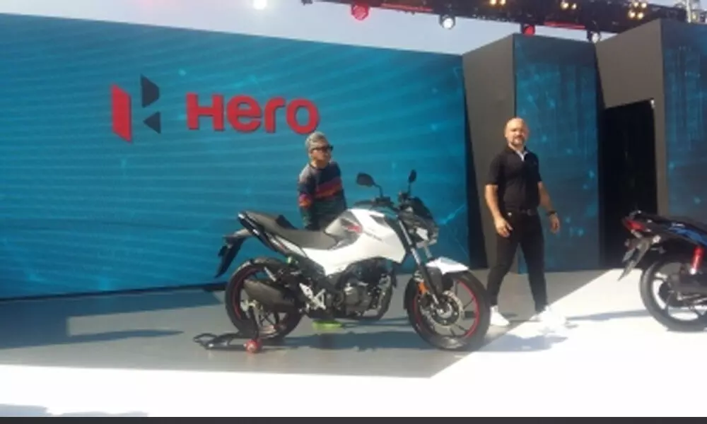 Hero MotoCorp expands network of Harley-Davidson booking for next batch of Pan America 1250
