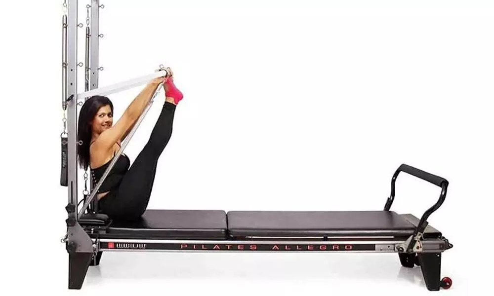 Choosing a workout fit for your needs Choosing a workout fit for your needs