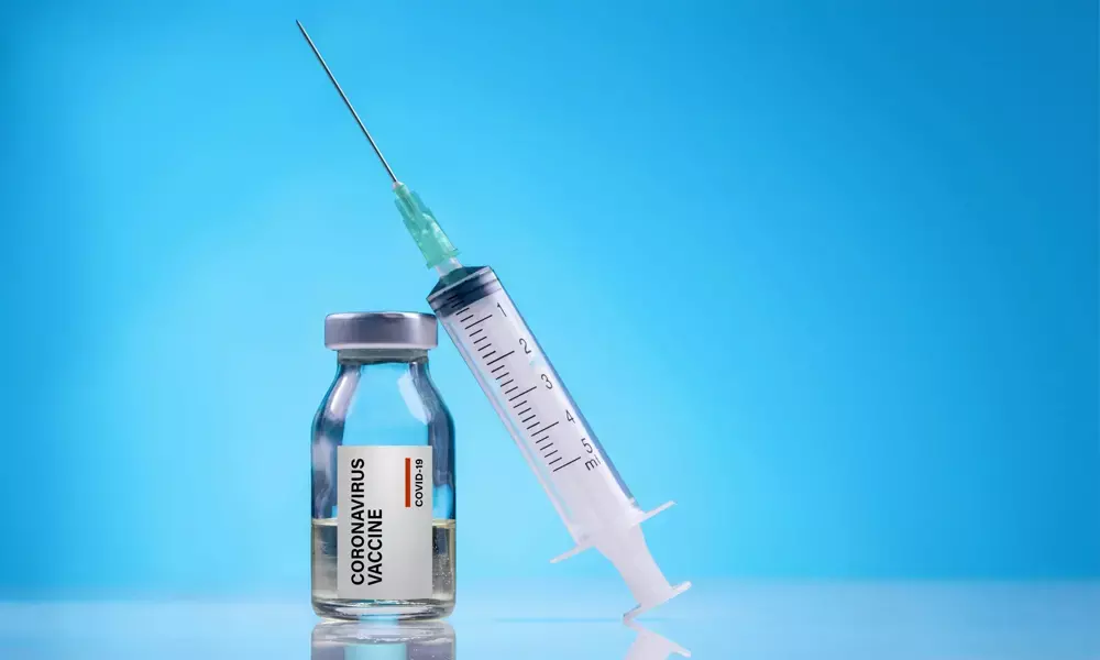 Delaying 2nd Covid vax dose may cut deaths: Study